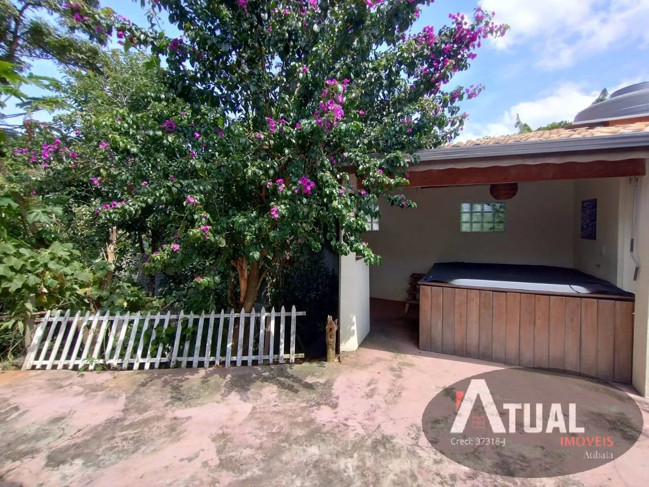Casa à venda de 250 m² em Mairiporã, SP, Brasil