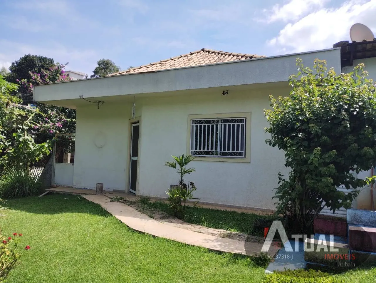 Casa à venda de 250 m² em Mairiporã, SP, Brasil