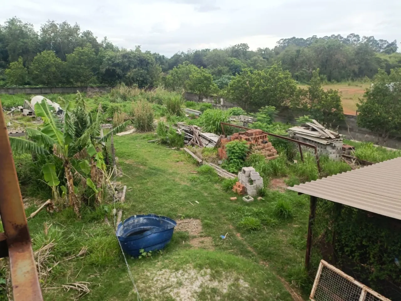 Comercial para Alugar de 1.650 m² em Sumaré, SP, Brasil