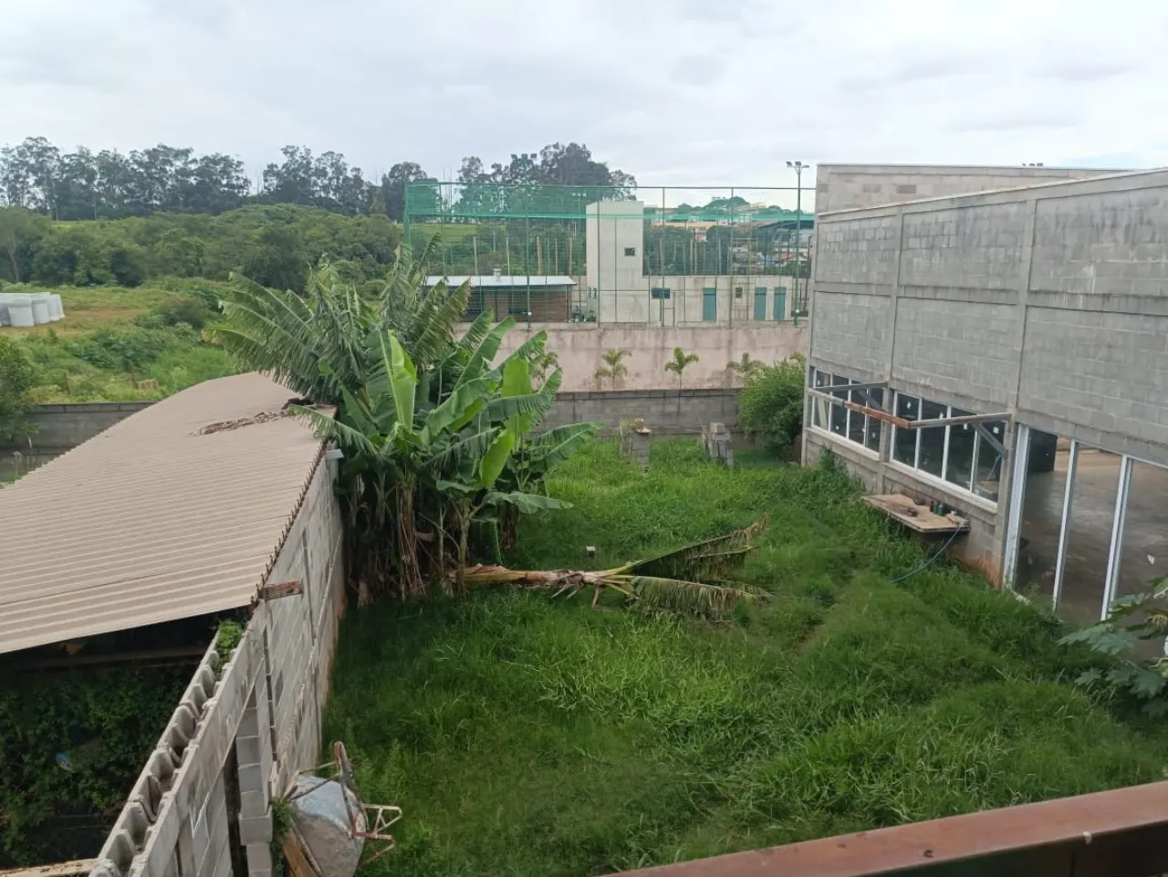 Comercial para Alugar de 1.650 m² em Sumaré, SP, Brasil