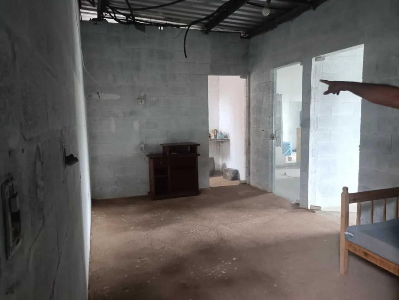 Comercial para Alugar de 1.650 m² em Sumaré, SP, Brasil
