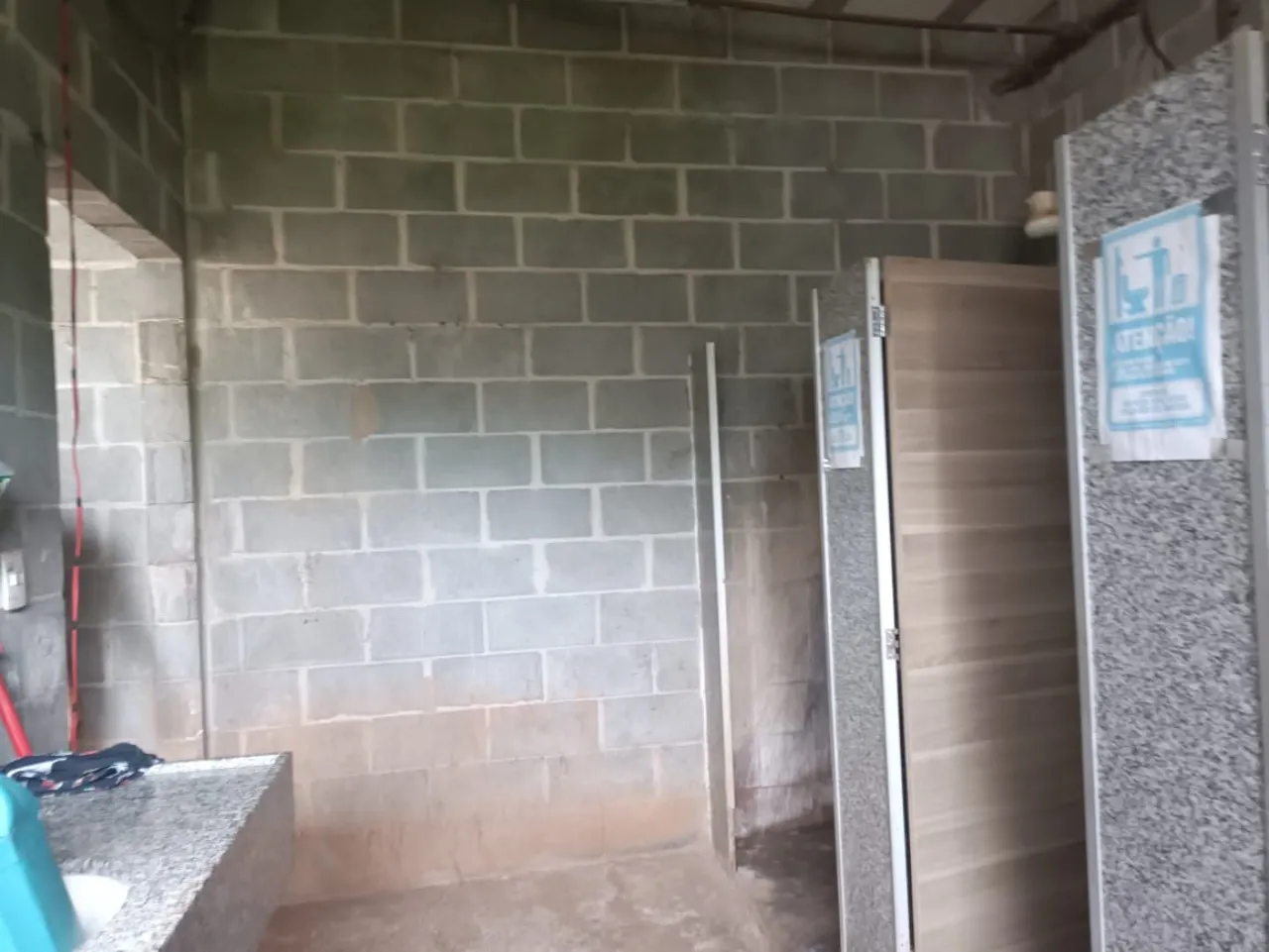 Comercial para Alugar de 1.650 m² em Sumaré, SP, Brasil