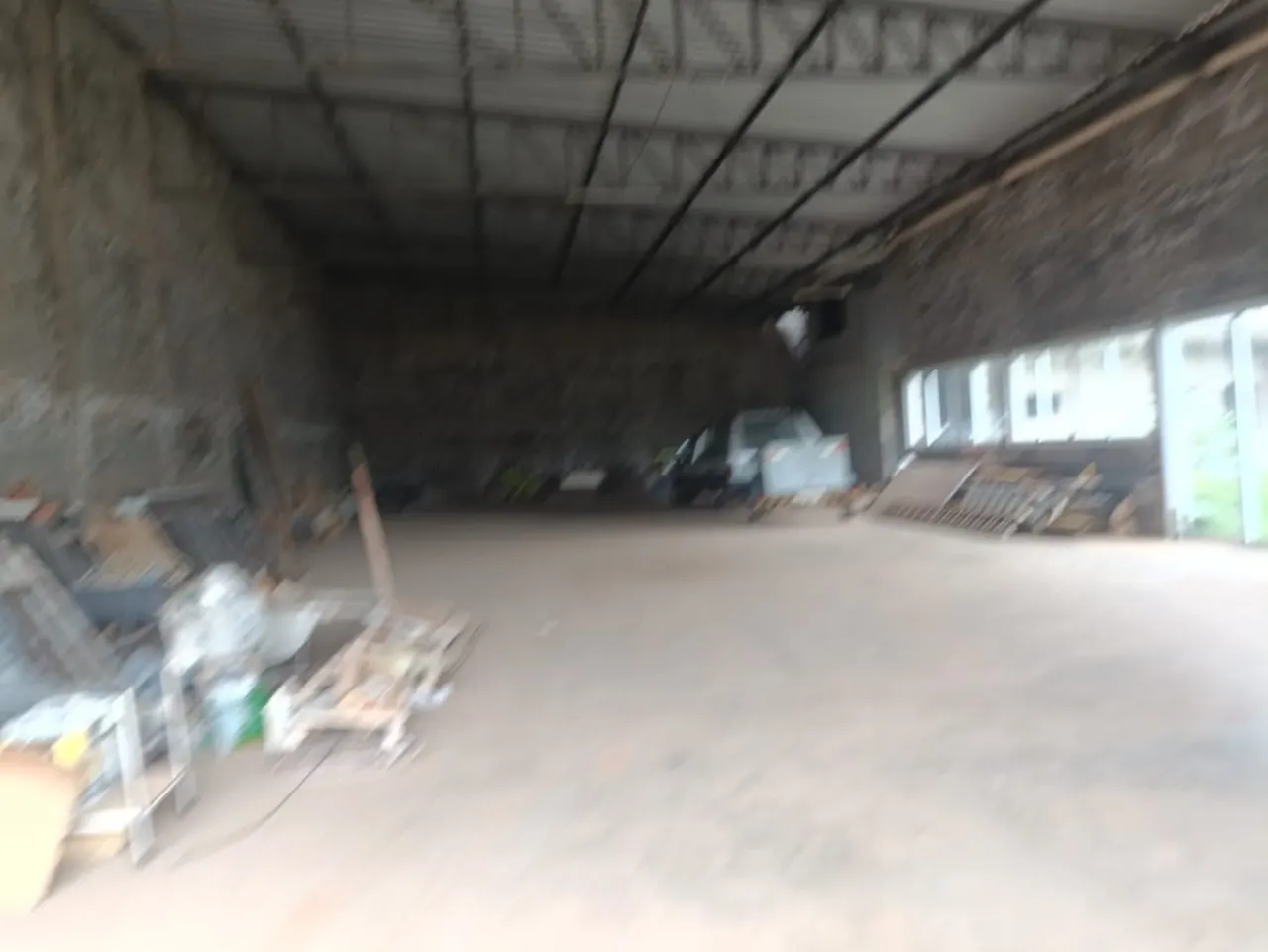 Comercial para Alugar de 1.650 m² em Sumaré, SP, Brasil