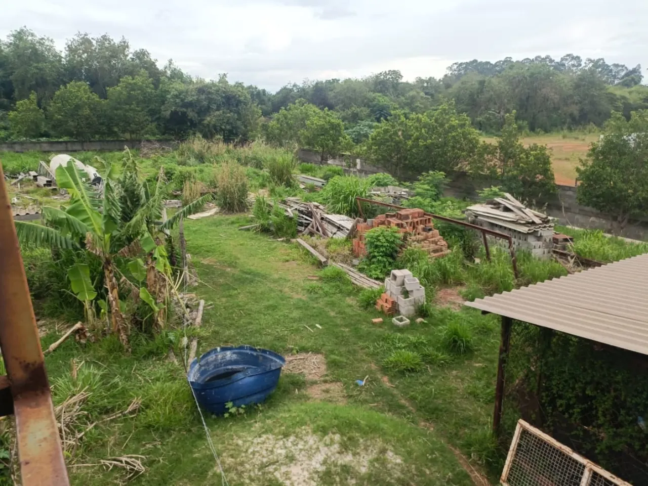 Comercial para Alugar de 1.650 m² em Sumaré, SP, Brasil