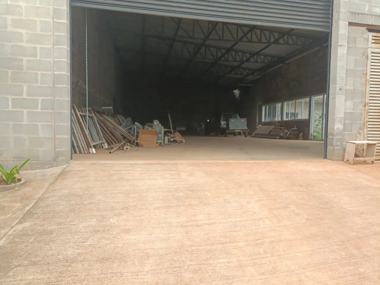 Comercial para Alugar de 1.650 m² em Sumaré, SP, Brasil