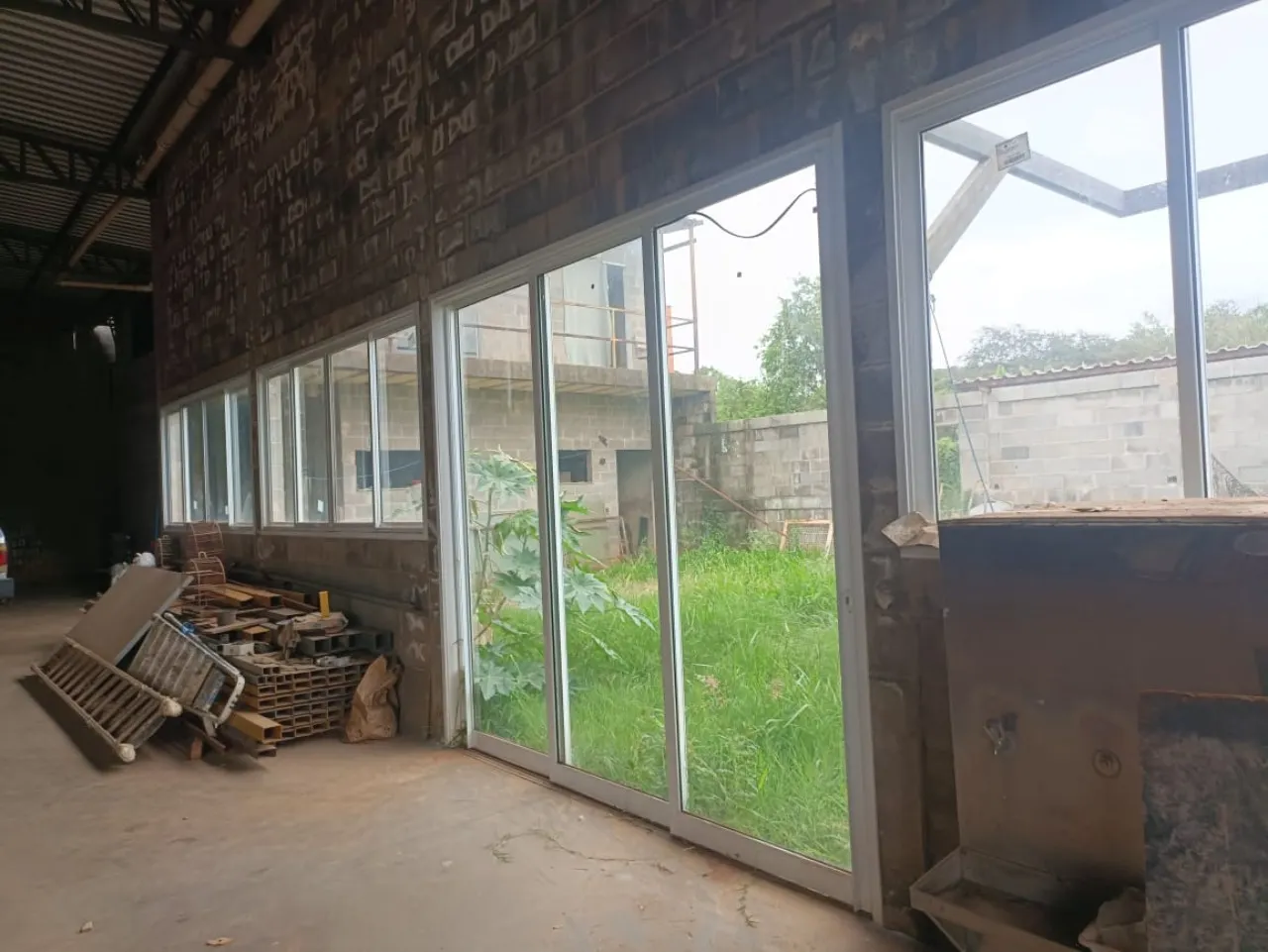 Comercial para Alugar de 1.650 m² em Sumaré, SP, Brasil