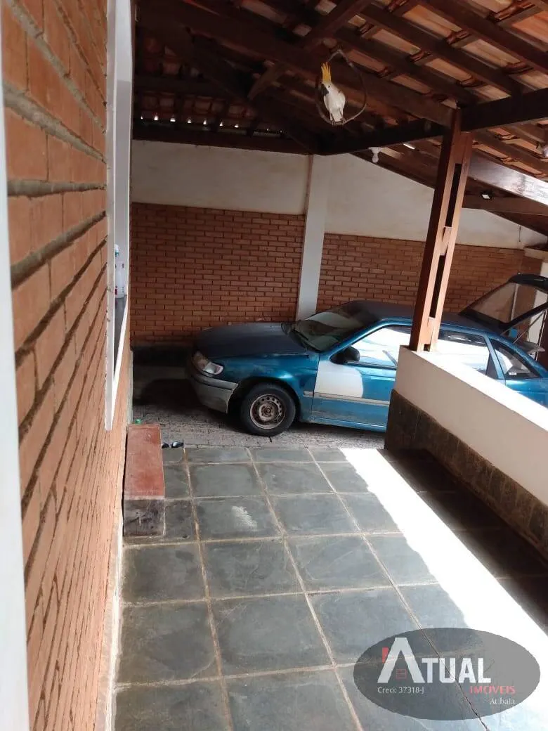 Casa à venda de 360 m² em Atibaia, SP, Brasil