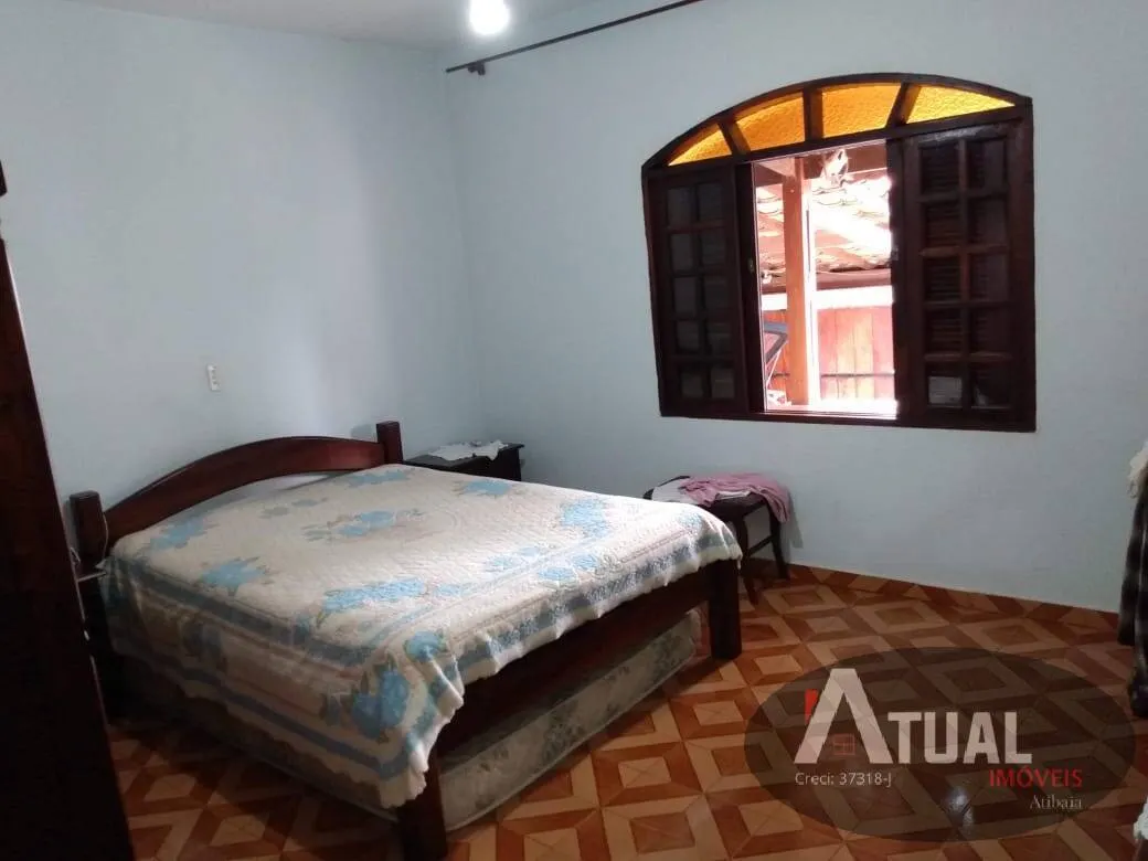 Casa à venda de 360 m² em Atibaia, SP, Brasil