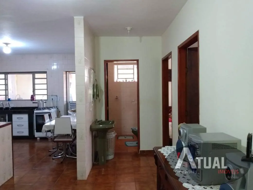 Casa à venda de 360 m² em Atibaia, SP, Brasil