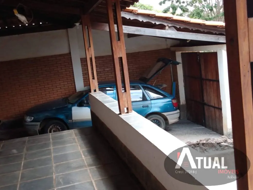 Casa à venda de 360 m² em Atibaia, SP, Brasil