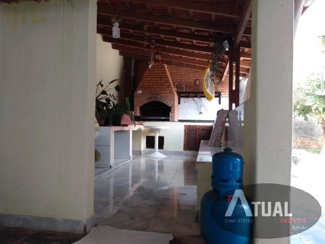 Casa à venda de 360 m² em Atibaia, SP, Brasil