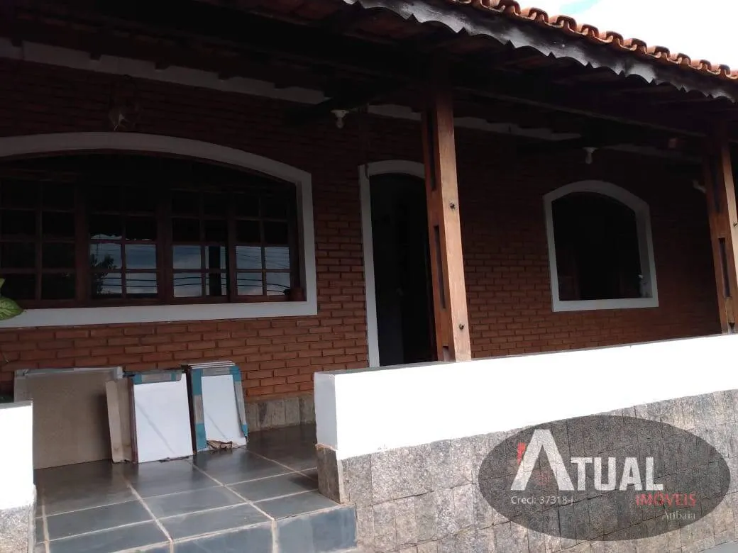 Casa à venda de 360 m² em Atibaia, SP, Brasil