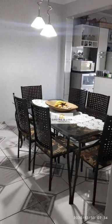 Country home for sale of 1,280 m² in São José dos Campos, SP, Brazil