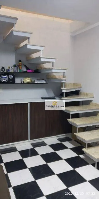 Country home for sale of 1,280 m² in São José dos Campos, SP, Brazil