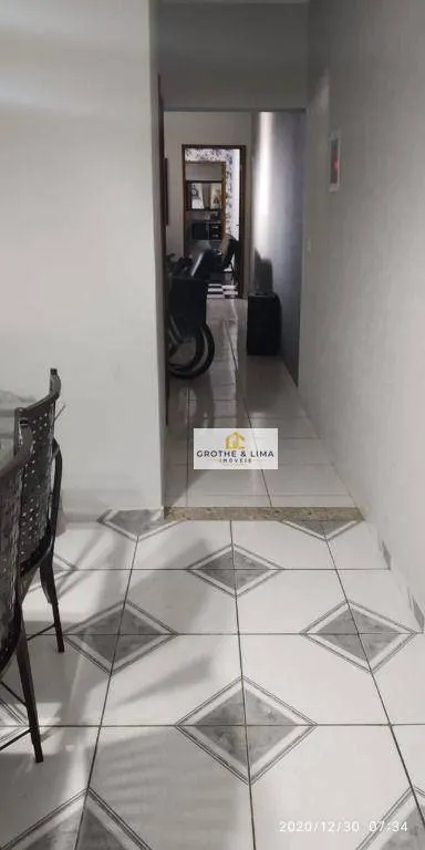 Country home for sale of 1,280 m² in São José dos Campos, SP, Brazil