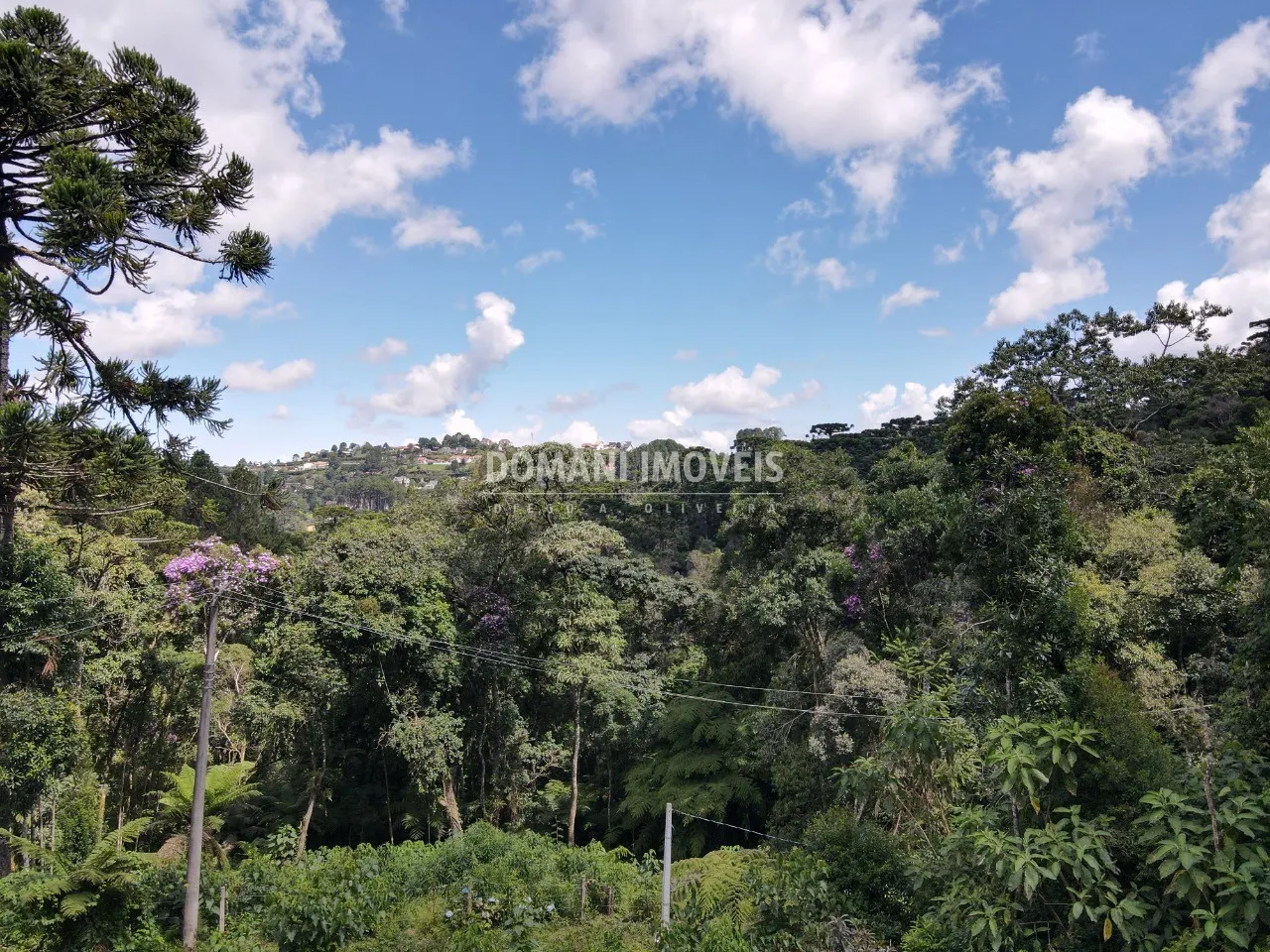 Plot for sale of 1,130 m² in Campos do Jordão, SP, Brazil