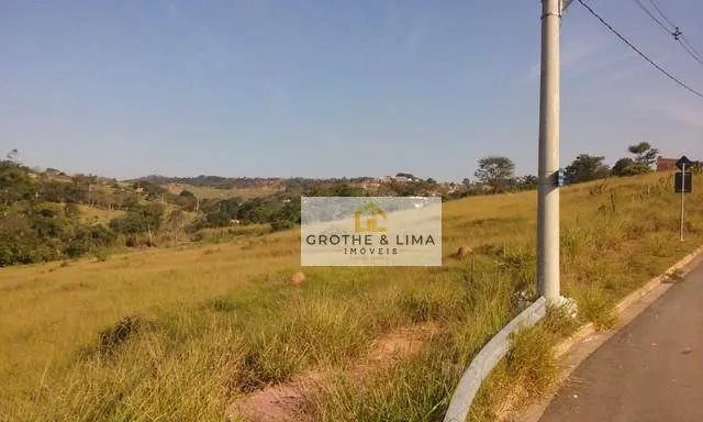 Plot for sale of 18 acres in São José dos Campos, SP, Brazil
