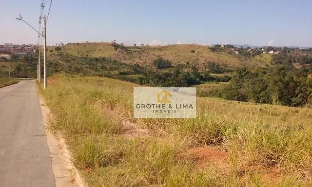 Plot for sale of 18 acres in São José dos Campos, SP, Brazil