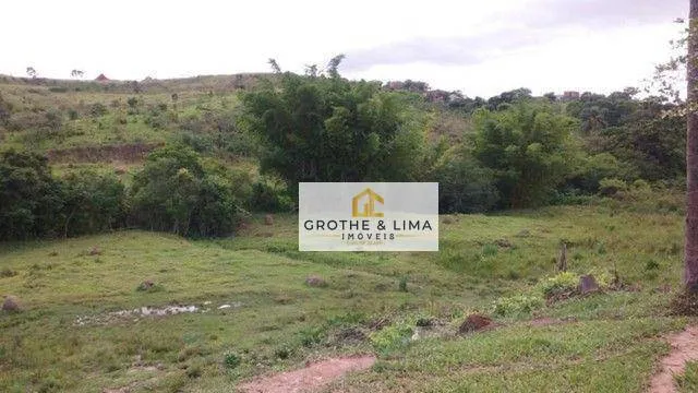 Plot for sale of 18 acres in São José dos Campos, SP, Brazil