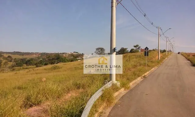 Plot for sale of 18 acres in São José dos Campos, SP, Brazil