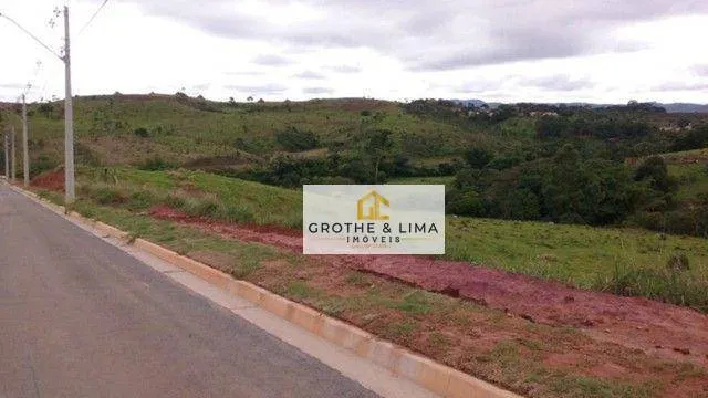 Plot for sale of 18 acres in São José dos Campos, SP, Brazil