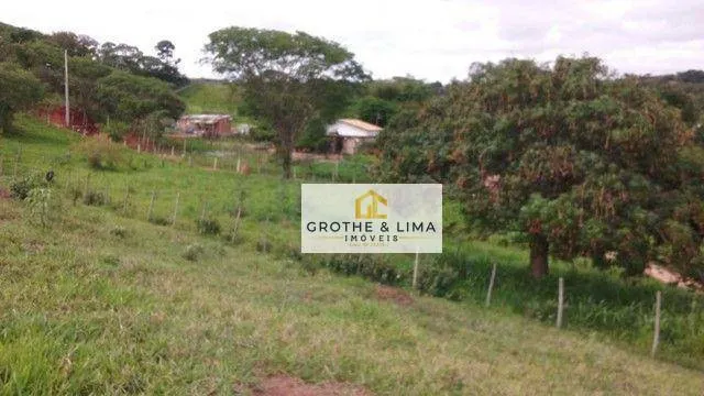 Plot for sale of 18 acres in São José dos Campos, SP, Brazil