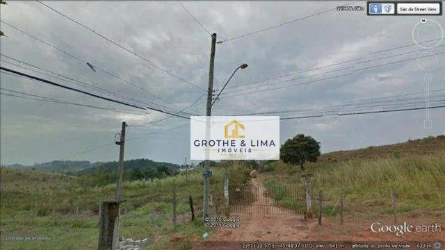 Plot for sale of 18 acres in São José dos Campos, SP, Brazil