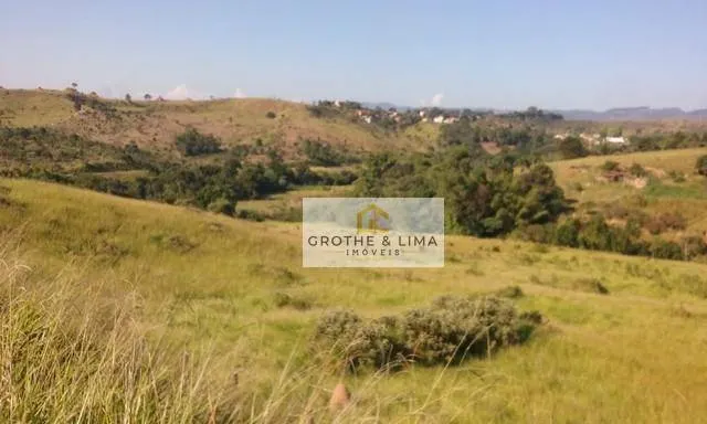 Plot for sale of 18 acres in São José dos Campos, SP, Brazil