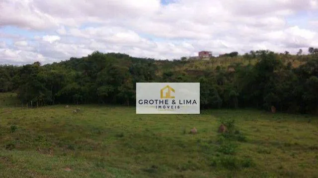 Plot for sale of 18 acres in São José dos Campos, SP, Brazil