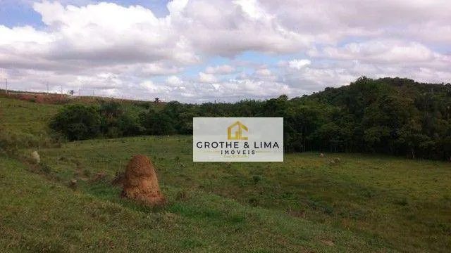Plot for sale of 18 acres in São José dos Campos, SP, Brazil