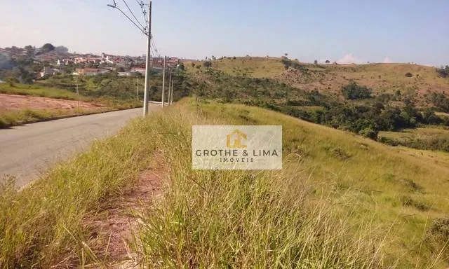 Plot for sale of 18 acres in São José dos Campos, SP, Brazil