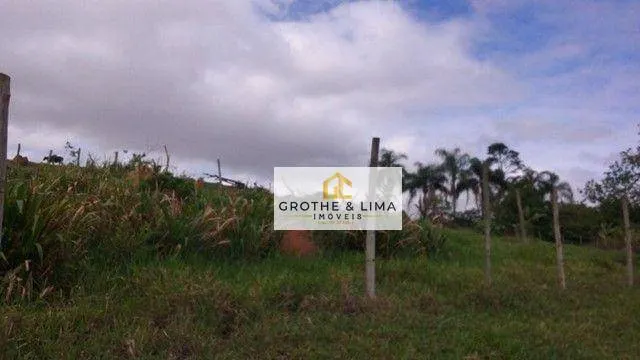 Plot for sale of 18 acres in São José dos Campos, SP, Brazil