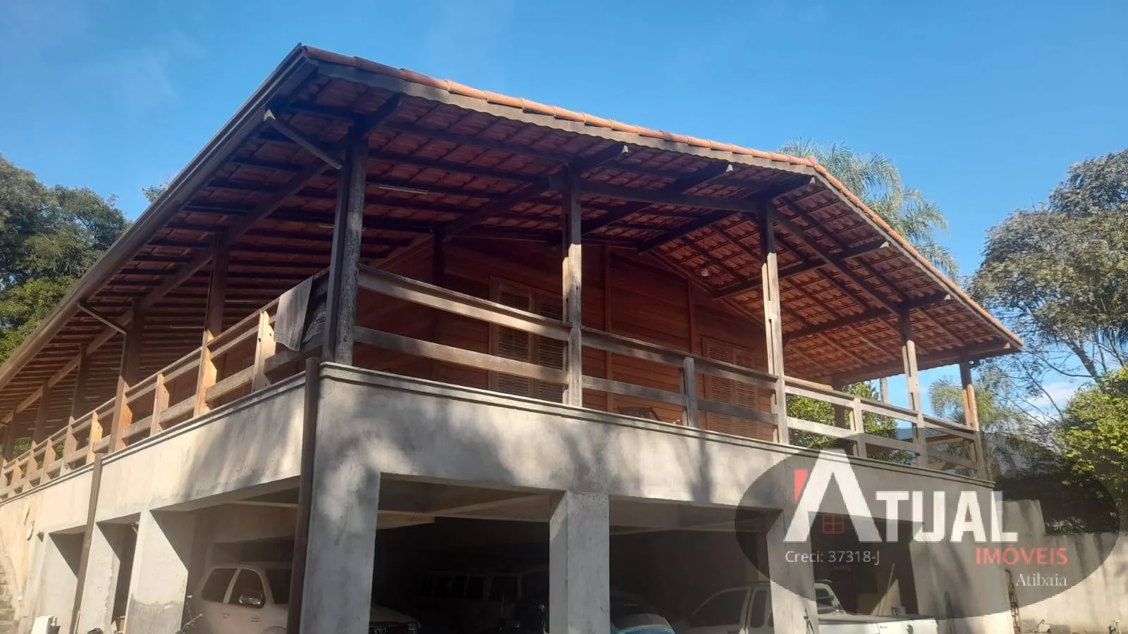 Casa à venda de 1.790 m² em Mairiporã, SP, Brasil