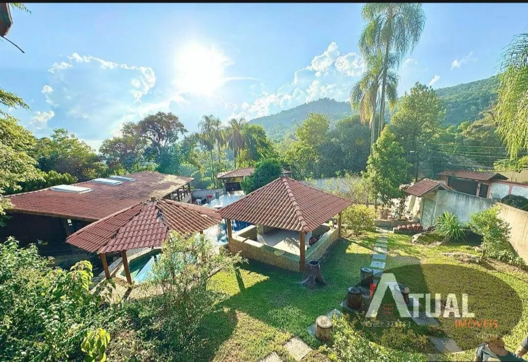 Casa à venda de 1.790 m² em Mairiporã, SP, Brasil