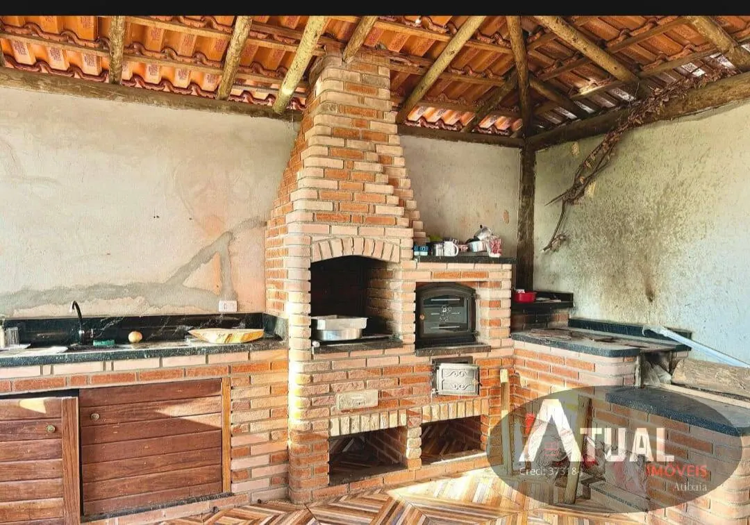 Casa à venda de 1.790 m² em Mairiporã, SP, Brasil