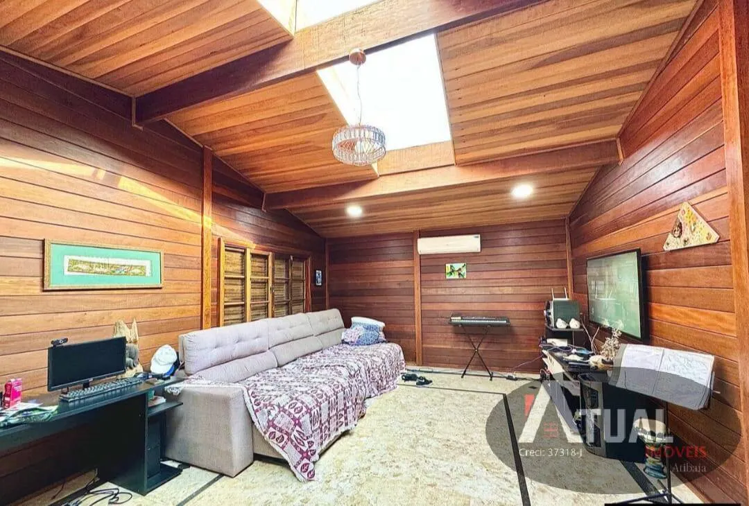 Casa à venda de 1.790 m² em Mairiporã, SP, Brasil