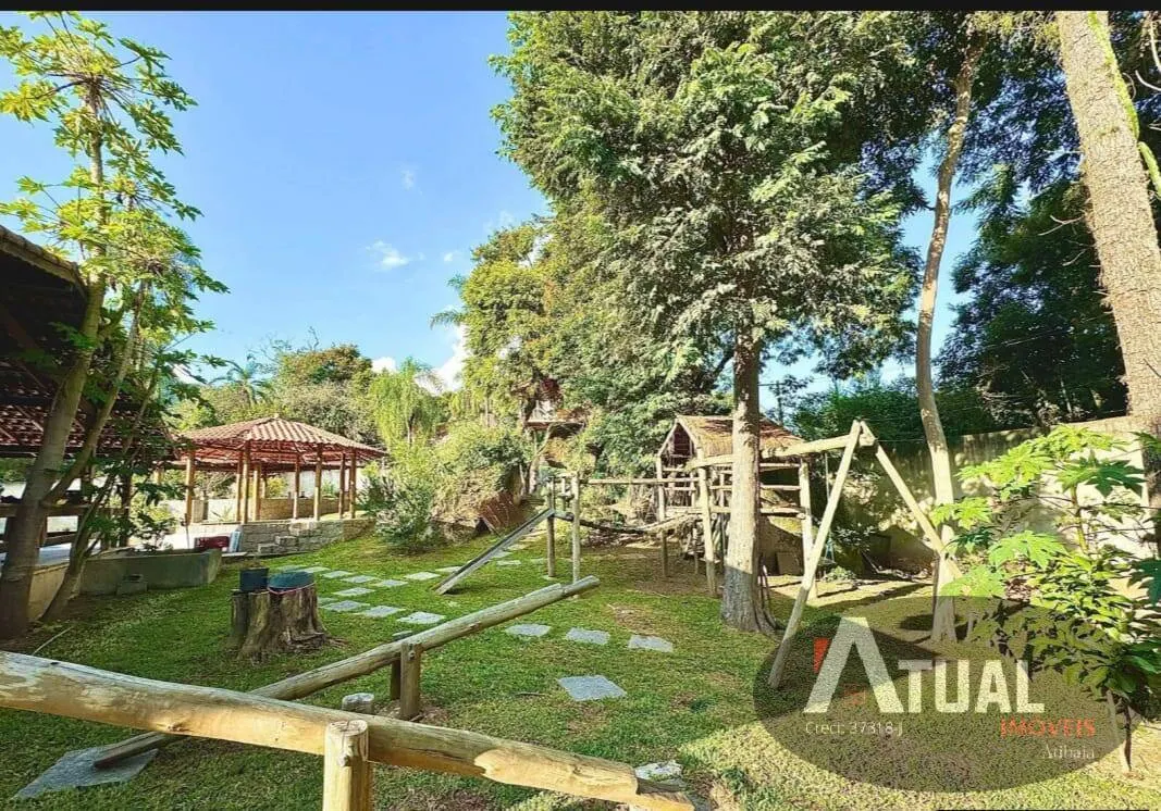 Casa à venda de 1.790 m² em Mairiporã, SP, Brasil