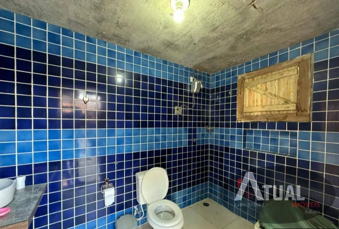 Casa à venda de 1.790 m² em Mairiporã, SP, Brasil