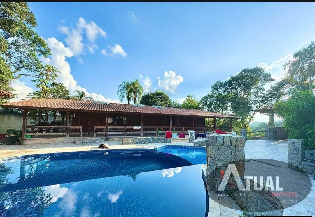 Casa à venda de 1.790 m² em Mairiporã, SP, Brasil