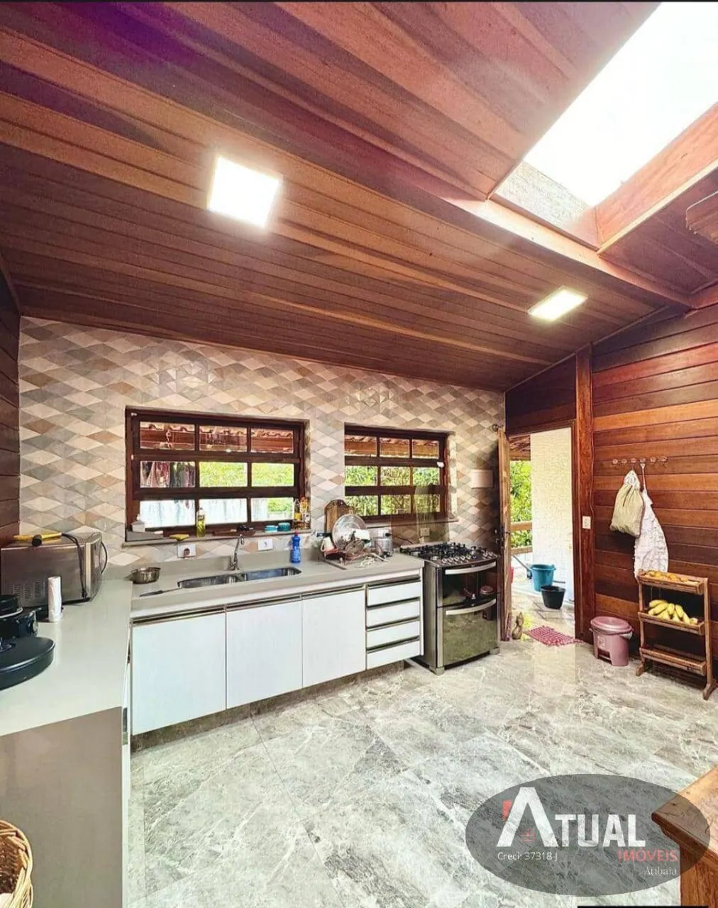 Casa à venda de 1.790 m² em Mairiporã, SP, Brasil