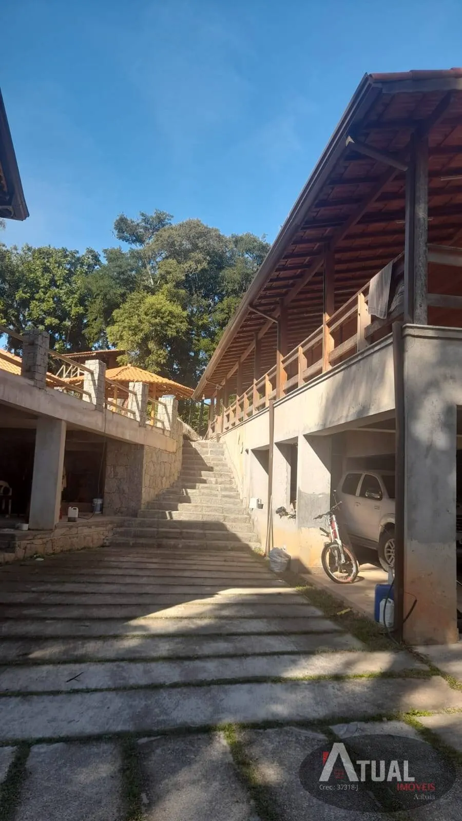 Casa à venda de 1.790 m² em Mairiporã, SP, Brasil