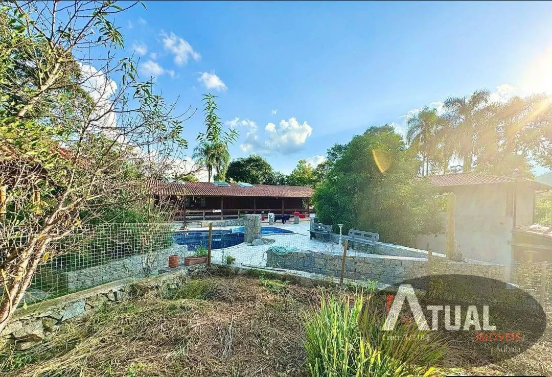 Casa à venda de 1.790 m² em Mairiporã, SP, Brasil