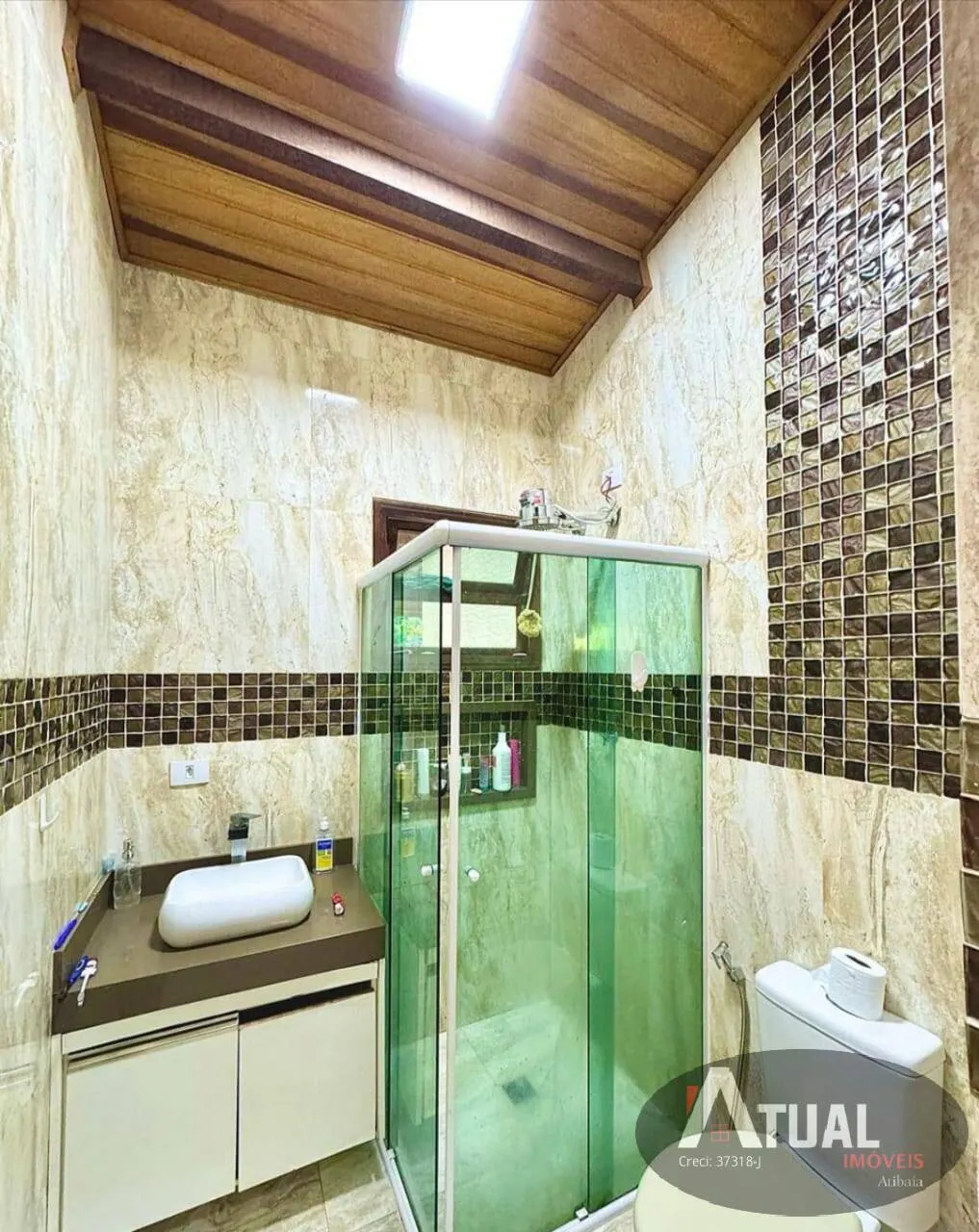 Casa à venda de 1.790 m² em Mairiporã, SP, Brasil