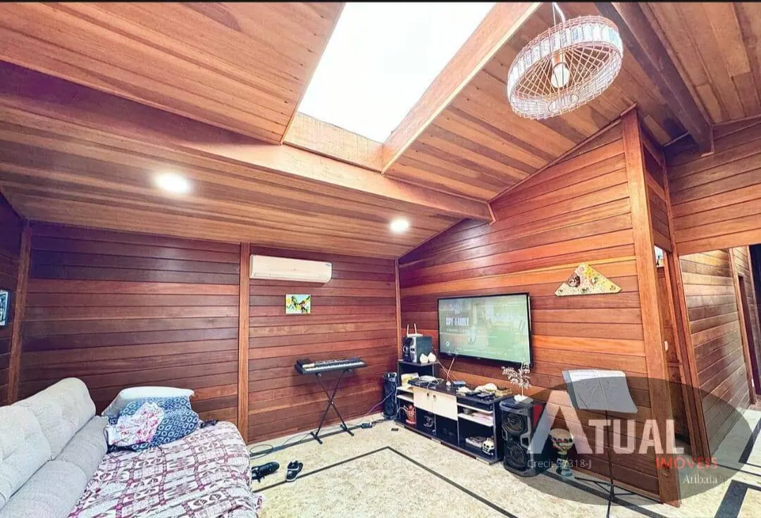 Casa à venda de 1.790 m² em Mairiporã, SP, Brasil