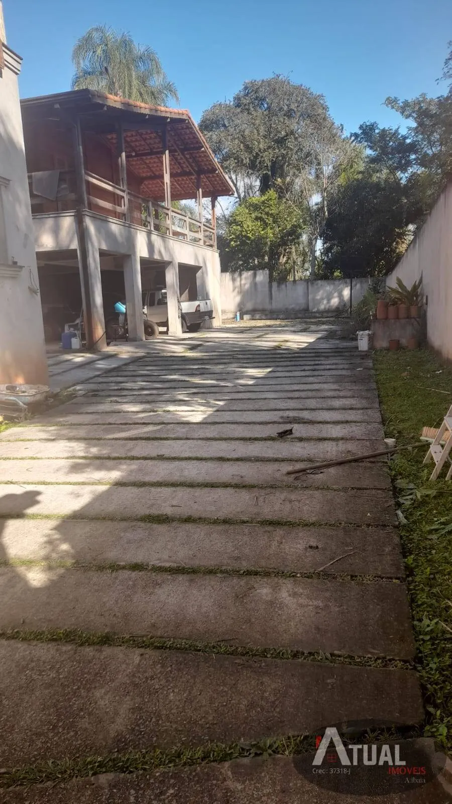Casa à venda de 1.790 m² em Mairiporã, SP, Brasil