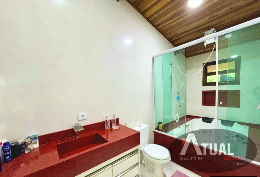 Casa à venda de 1.790 m² em Mairiporã, SP, Brasil