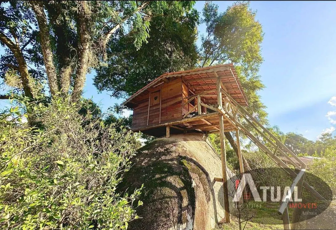 Casa à venda de 1.790 m² em Mairiporã, SP, Brasil