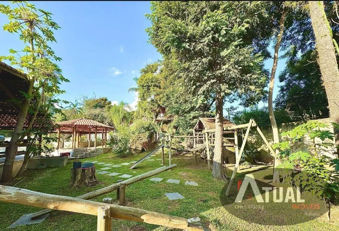 Casa à venda de 1.790 m² em Mairiporã, SP, Brasil