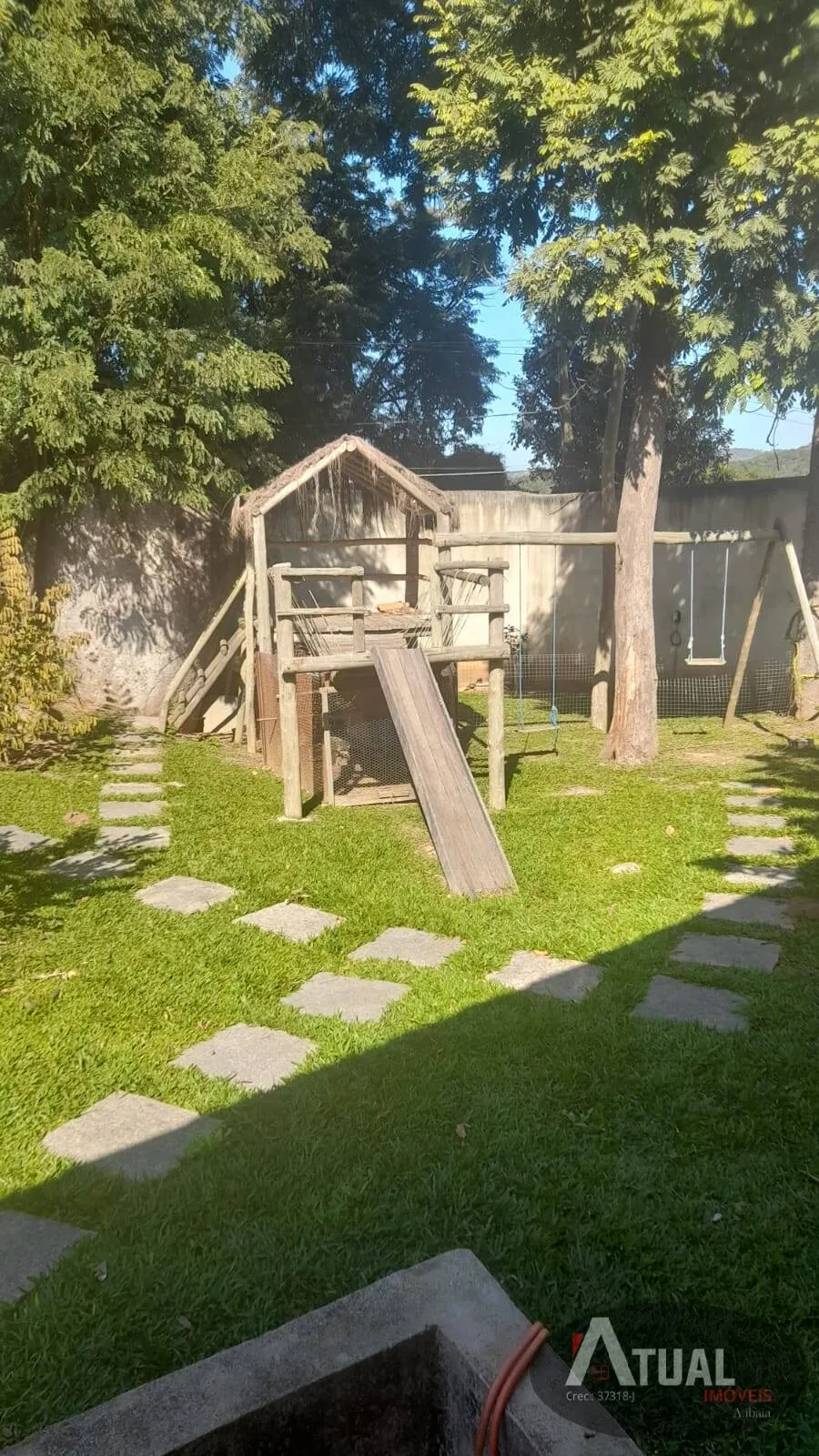 Casa à venda de 1.790 m² em Mairiporã, SP, Brasil