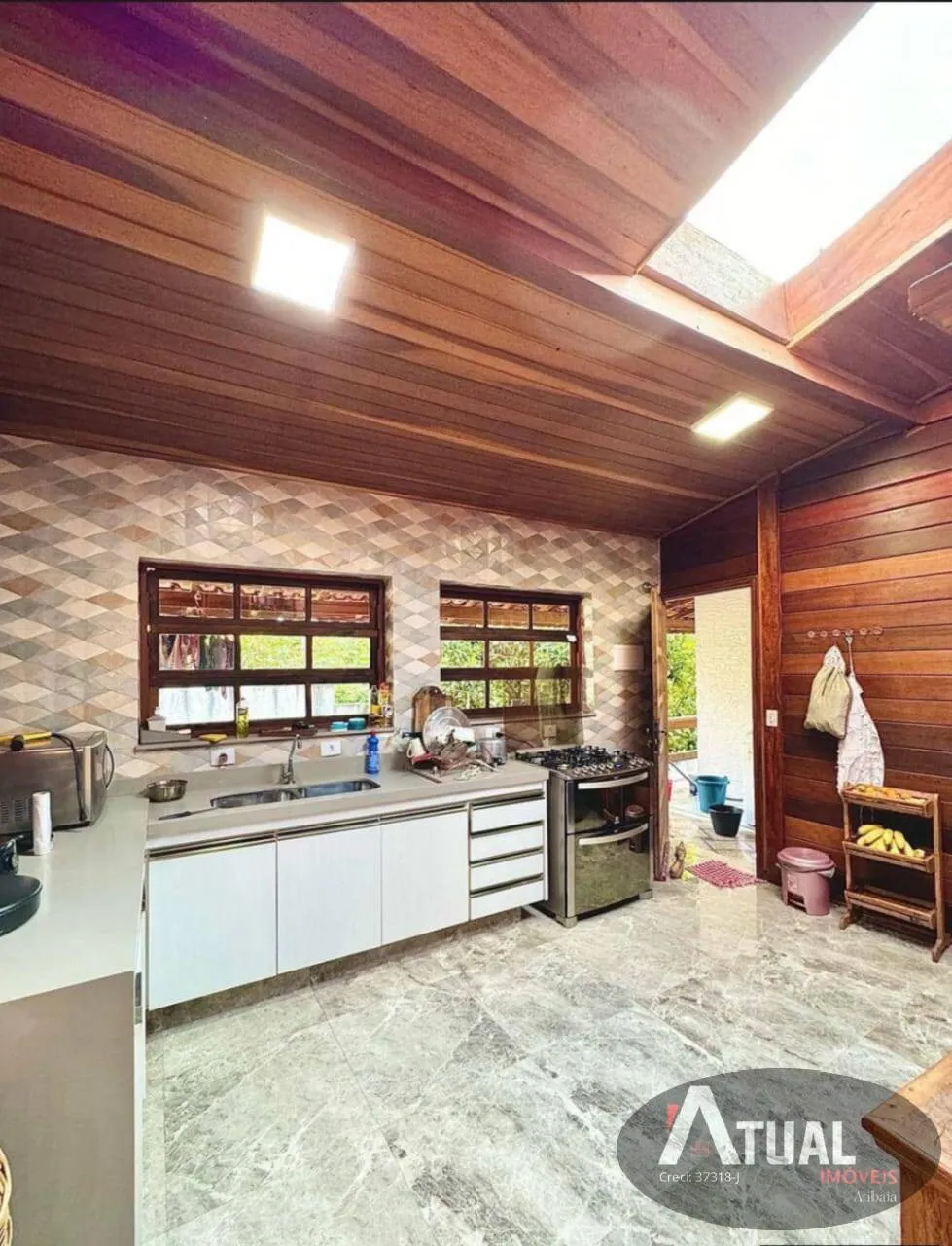 Casa à venda de 1.790 m² em Mairiporã, SP, Brasil